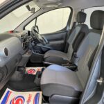 Used Peugeot Partner Auto WAV Cars For Sale Bristol Wheelchair Accessible Vehicles Used For Sale Somerset Devon Dorset Bath SF15 GFZ 14