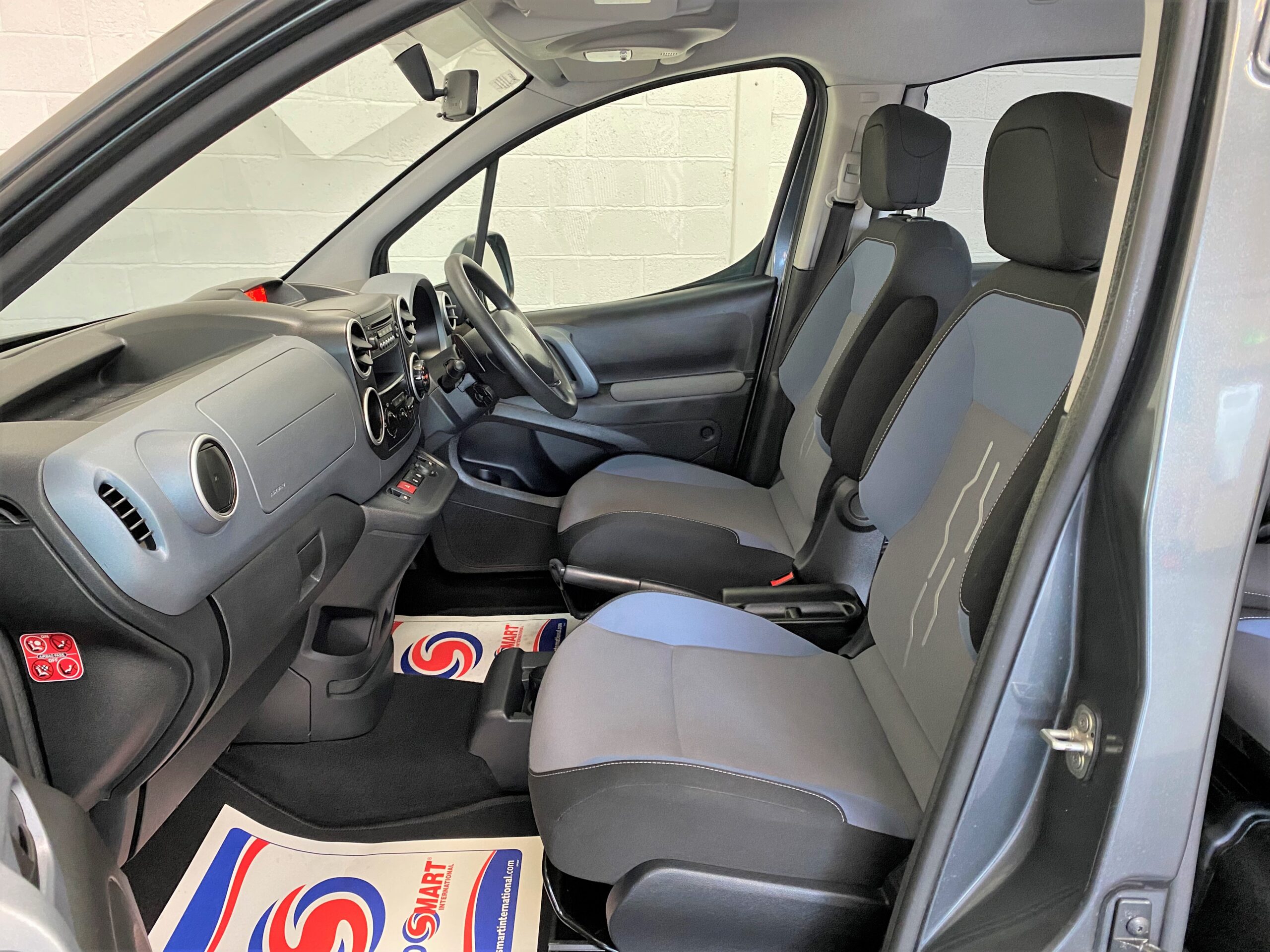 Used Peugeot Partner Auto WAV Cars For Sale Bristol Wheelchair Accessible Vehicles Used For Sale Somerset Devon Dorset Bath SF15 GFZ 14