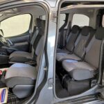 Used Peugeot Partner Auto WAV Cars For Sale Bristol Wheelchair Accessible Vehicles Used For Sale Somerset Devon Dorset Bath SF15 GFZ 15