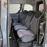 Used Peugeot Partner Auto WAV Cars For Sale Bristol Wheelchair Accessible Vehicles Used For Sale Somerset Devon Dorset Bath SF15 GFZ 16