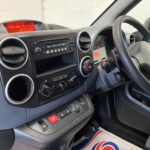 Used Peugeot Partner Auto WAV Cars For Sale Bristol Wheelchair Accessible Vehicles Used For Sale Somerset Devon Dorset Bath SF15 GFZ 18