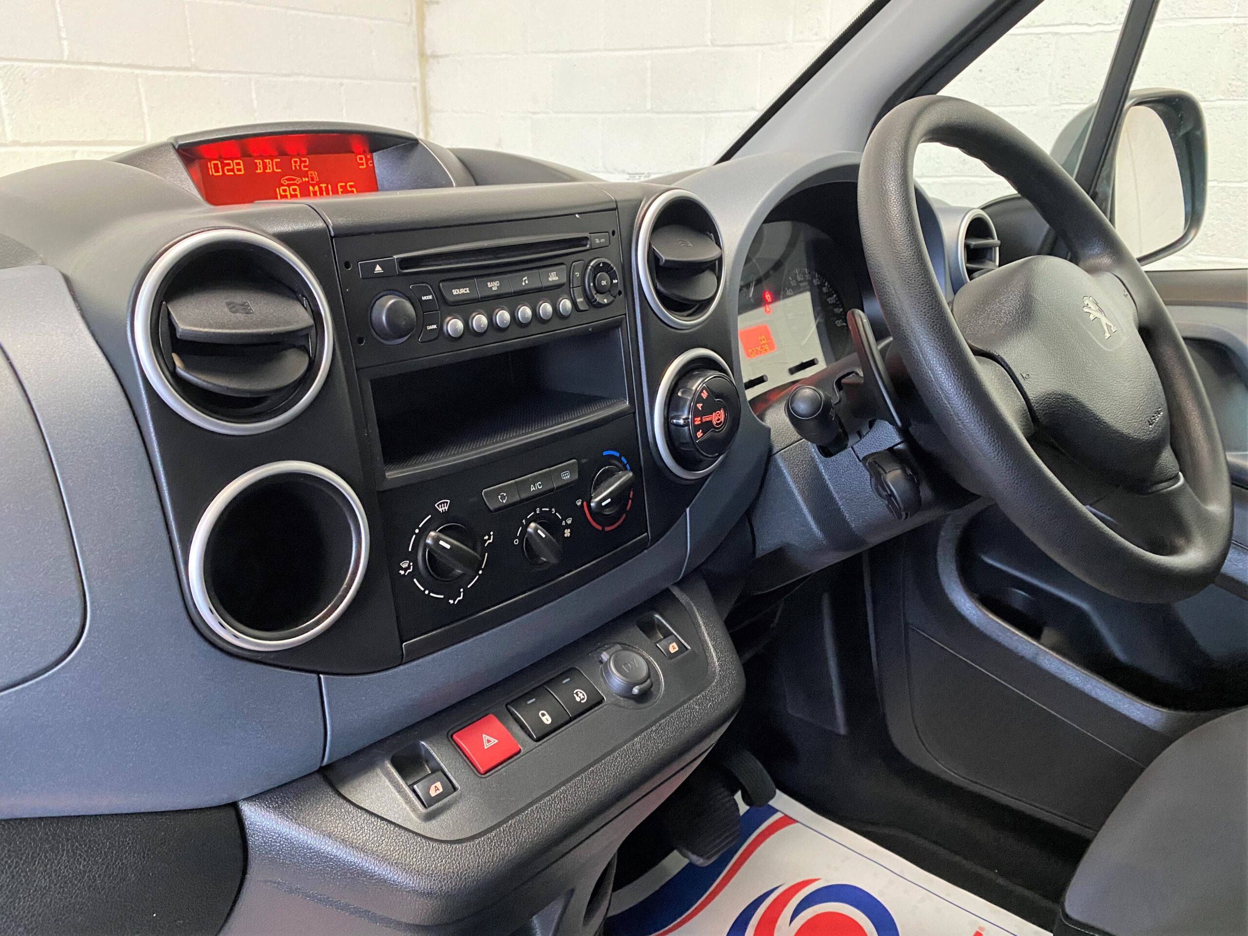 Used Peugeot Partner Auto WAV Cars For Sale Bristol Wheelchair Accessible Vehicles Used For Sale Somerset Devon Dorset Bath SF15 GFZ 18