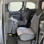 Used Peugeot Partner Auto WAV Cars For Sale Bristol Wheelchair Accessible Vehicles Used For Sale Somerset Devon Dorset Bath SF15 GFZ 1