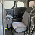 Used Peugeot Partner Auto WAV Cars For Sale Bristol Wheelchair Accessible Vehicles Used For Sale Somerset Devon Dorset Bath SF15 GFZ 20