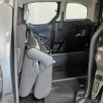 Used Peugeot Partner Auto WAV Cars For Sale Bristol Wheelchair Accessible Vehicles Used For Sale Somerset Devon Dorset Bath SF15 GFZ 21