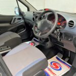 Used Peugeot Partner Auto WAV Cars For Sale Bristol Wheelchair Accessible Vehicles Used For Sale Somerset Devon Dorset Bath SF15 GFZ 22