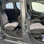 Used Peugeot Partner Auto WAV Cars For Sale Bristol Wheelchair Accessible Vehicles Used For Sale Somerset Devon Dorset Bath SF15 GFZ 23