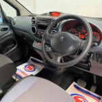 Used Peugeot Partner Auto WAV Cars For Sale Bristol Wheelchair Accessible Vehicles Used For Sale Somerset Devon Dorset Bath SF15 GFZ 24