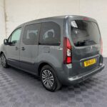 Used Peugeot Partner Auto WAV Cars For Sale Bristol Wheelchair Accessible Vehicles Used For Sale Somerset Devon Dorset Bath SF15 GFZ 25