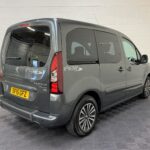 Used Peugeot Partner Auto WAV Cars For Sale Bristol Wheelchair Accessible Vehicles Used For Sale Somerset Devon Dorset Bath SF15 GFZ 29