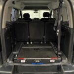 Used Peugeot Partner Auto WAV Cars For Sale Bristol Wheelchair Accessible Vehicles Used For Sale Somerset Devon Dorset Bath SF15 GFZ 30