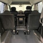 Used Peugeot Partner Auto WAV Cars For Sale Bristol Wheelchair Accessible Vehicles Used For Sale Somerset Devon Dorset Bath SF15 GFZ 4