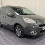 Used Peugeot Partner Auto WAV Cars For Sale Bristol Wheelchair Accessible Vehicles Used For Sale Somerset Devon Dorset Bath SF15 GFZ 7