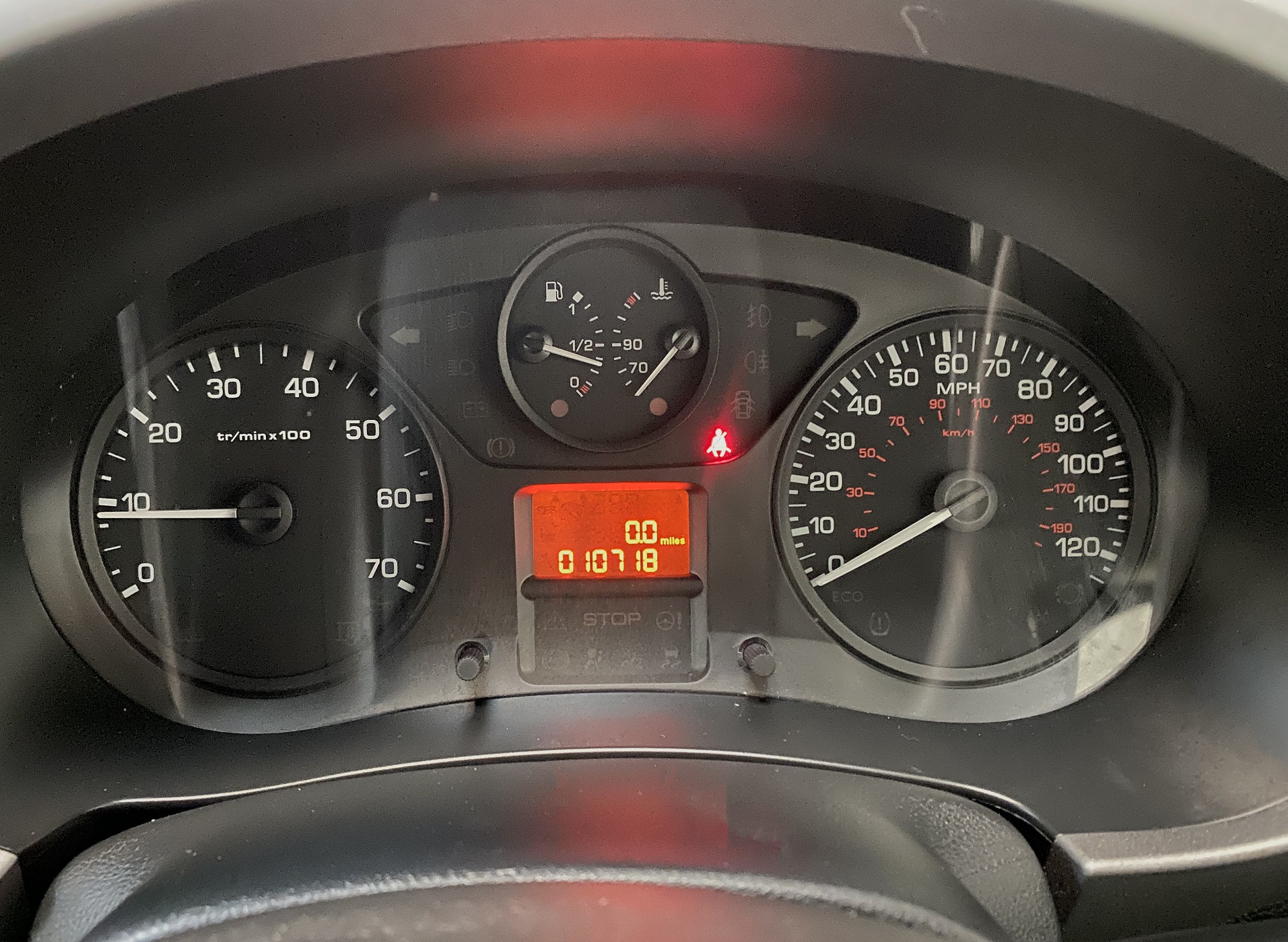 Used Peugeot Partner Tepee 3 Seat WAV Cars For Sale Bristol Wheelchair Accessible Vehicles Used For Sale Somerset Devon Dorset Bath SF18 HXU ` 10