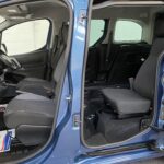 SF18 HXU Peugeot Partner (14) Used Peugeot Partner Tepee 3 Seat WAV Cars For Sale Bristol Wheelchair Accessible Vehicles Used For Sale Somerset Devon Dorset Bath SF18 HXU 14