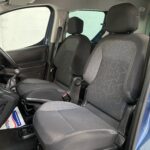 SF18 HXU Peugeot Partner (16) Used Peugeot Partner Tepee 3 Seat WAV Cars For Sale Bristol Wheelchair Accessible Vehicles Used For Sale Somerset Devon Dorset Bath SF18 HXU 16