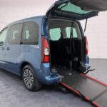 Peugeot Partner Tepee Horizon RE 1.6 Blue HDi 2018/18