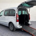 Peugeot Partner Tepee Active 1.6 BlueHDi S/S 2016/66