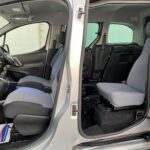 Used Peugeot Partner petrol WAV Cars For Sale Bristol Wheelchair Accessible Vehicles Used For Sale Somerset Devon Dorset Bath SF66 ELW 16
