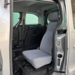 Used Peugeot Partner petrol WAV Cars For Sale Bristol Wheelchair Accessible Vehicles Used For Sale Somerset Devon Dorset Bath SF66 ELW 17