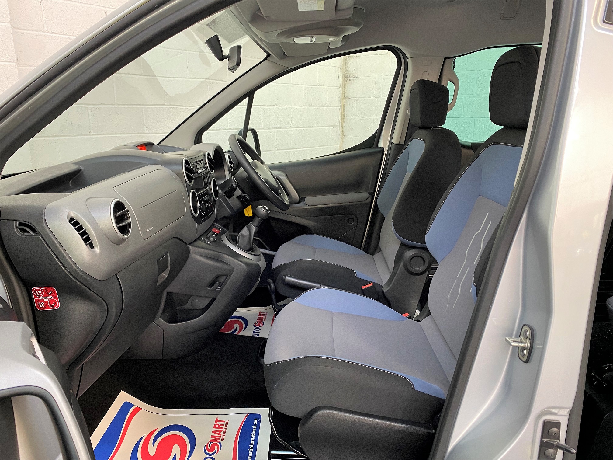 Used Peugeot Partner petrol WAV Cars For Sale Bristol Wheelchair Accessible Vehicles Used For Sale Somerset Devon Dorset Bath SF66 ELW 18