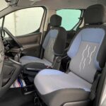 Used Peugeot Partner petrol WAV Cars For Sale Bristol Wheelchair Accessible Vehicles Used For Sale Somerset Devon Dorset Bath SF66 ELW 19