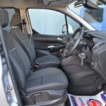 Used WAV Cars For Sale Bristol Wheelchair Accessible Vehicles Used For Sale Somerset Devon Dorset Bath Citroen Ford Tourneo Connect SF67 JMX 16