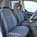 Used WAV Cars For Sale Bristol Wheelchair Accessible Vehicles Used For Sale Somerset Devon Dorset Bath Citroen Ford Tourneo Connect SF67 JMX 17