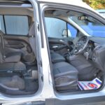 Used WAV Cars For Sale Bristol Wheelchair Accessible Vehicles Used For Sale Somerset Devon Dorset Bath Citroen Ford Tourneo Connect SF67 JMX 18