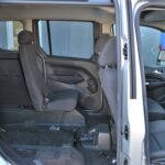 Used WAV Cars For Sale Bristol Wheelchair Accessible Vehicles Used For Sale Somerset Devon Dorset Bath Citroen Ford Tourneo Connect SF67 JMX 19