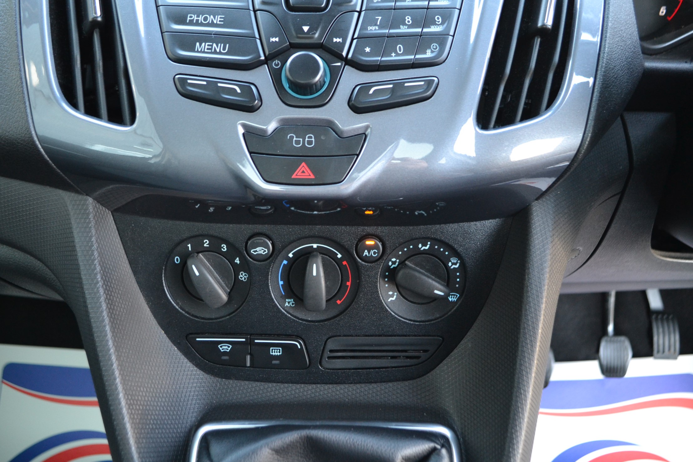 Used WAV Cars For Sale Bristol Wheelchair Accessible Vehicles Used For Sale Somerset Devon Dorset Bath Citroen Ford Tourneo Connect SF67 JMX 21