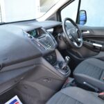 Used WAV Cars For Sale Bristol Wheelchair Accessible Vehicles Used For Sale Somerset Devon Dorset Bath Citroen Ford Tourneo Connect SF67 JMX 22