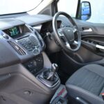 Used WAV Cars For Sale Bristol Wheelchair Accessible Vehicles Used For Sale Somerset Devon Dorset Bath Citroen Ford Tourneo Connect SF67 JMX 23