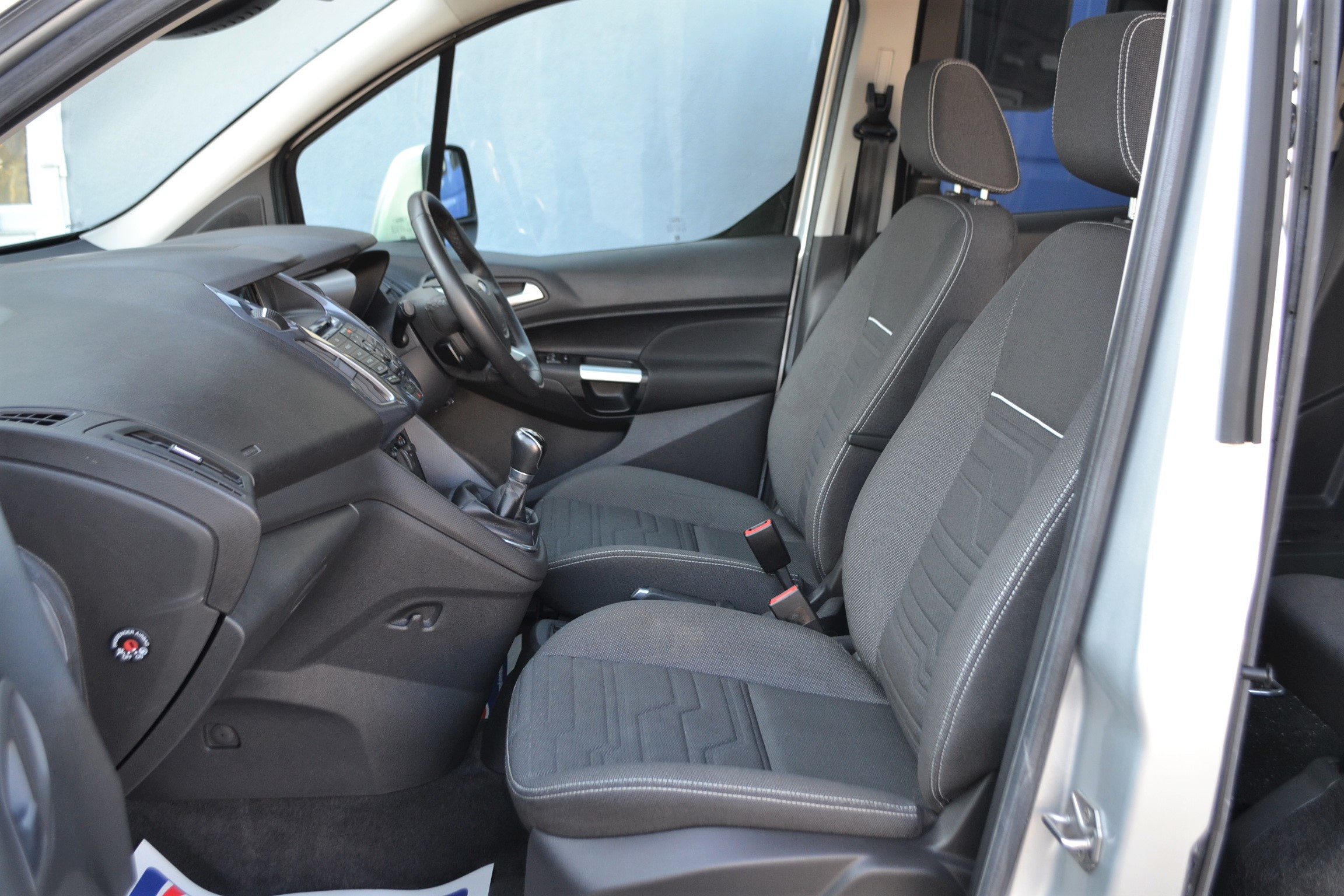 Used WAV Cars For Sale Bristol Wheelchair Accessible Vehicles Used For Sale Somerset Devon Dorset Bath Citroen Ford Tourneo Connect SF67 JMX 24