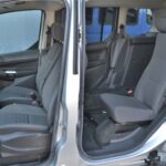 Used WAV Cars For Sale Bristol Wheelchair Accessible Vehicles Used For Sale Somerset Devon Dorset Bath Citroen Ford Tourneo Connect SF67 JMX 25