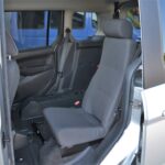 Used WAV Cars For Sale Bristol Wheelchair Accessible Vehicles Used For Sale Somerset Devon Dorset Bath Citroen Ford Tourneo Connect SF67 JMX 27