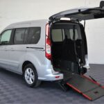 Ford Tourneo Connect 1.5 TDCI Titanium 2017/67