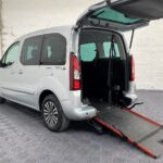 Peugeot Partner Tepee Active 1.6 Petrol 2018/68