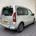 Used Peugeot Partner petrol WAV Cars For Sale Bristol Wheelchair Accessible Vehicles Used For Sale Somerset Devon Dorset Bath SF68 DKD 22