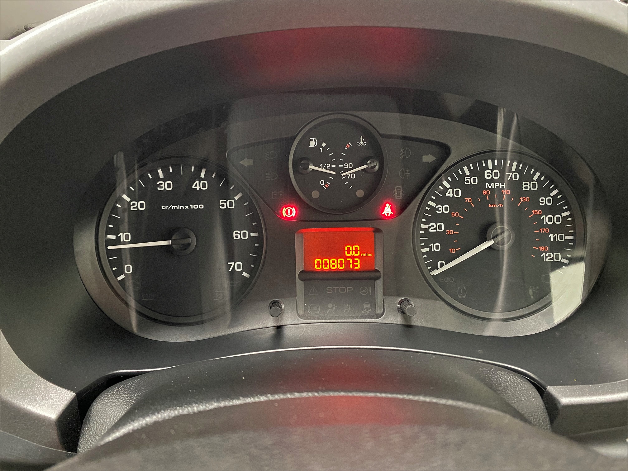 Used Peugeot Partner petrol WAV Cars For Sale Bristol Wheelchair Accessible Vehicles Used For Sale Somerset Devon Dorset Bath SF68 DKD 3