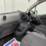 Used Peugeot Partner petrol WAV Cars For Sale Bristol Wheelchair Accessible Vehicles Used For Sale Somerset Devon Dorset Bath SF68 DKD 4