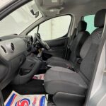 Used Peugeot Partner petrol WAV Cars For Sale Bristol Wheelchair Accessible Vehicles Used For Sale Somerset Devon Dorset Bath SF68 DKD 6