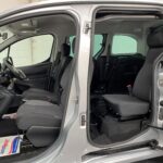 Used Peugeot Partner petrol WAV Cars For Sale Bristol Wheelchair Accessible Vehicles Used For Sale Somerset Devon Dorset Bath SF68 DKD 7