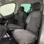 Used Peugeot Partner petrol WAV Cars For Sale Bristol Wheelchair Accessible Vehicles Used For Sale Somerset Devon Dorset Bath SF68 DKD 9