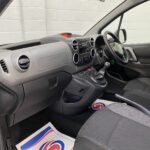 Used WAV Peugeot Partner Tepee 3 Seat Disabled Access WAV Cars For Sale Bristol Wheelchair Accessible Vehicles Used For Sale Somerset Devon Dorset Bath SF68 FFS 11