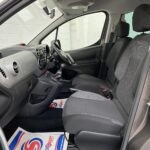 Used WAV Peugeot Partner Tepee 3 Seat Disabled Access WAV Cars For Sale Bristol Wheelchair Accessible Vehicles Used For Sale Somerset Devon Dorset Bath SF68 FFS 13