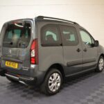 Used Citroen Berlingo WAV Cars For Sale Bristol Wheelchair Accessible Vehicles Used For Sale Somerset Devon Dorset Bath WJ16 KGG 11