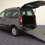 Citroen Berlingo Multispace XTR 1.6 BlueHDi  2016/16