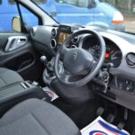 Used Citroen Berlingo WAV Cars For Sale Bristol Wheelchair Accessible Vehicles Used For Sale Somerset Devon Dorset Bath WJ16 KGG 20
