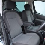Used Citroen Berlingo WAV Cars For Sale Bristol Wheelchair Accessible Vehicles Used For Sale Somerset Devon Dorset Bath WJ16 KGG 22
